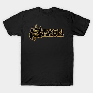 saxon T-Shirt